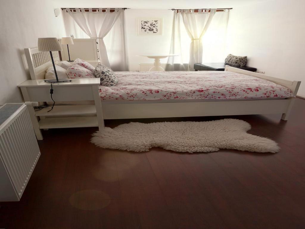 Casa Ferica Villa Azuga Luaran gambar