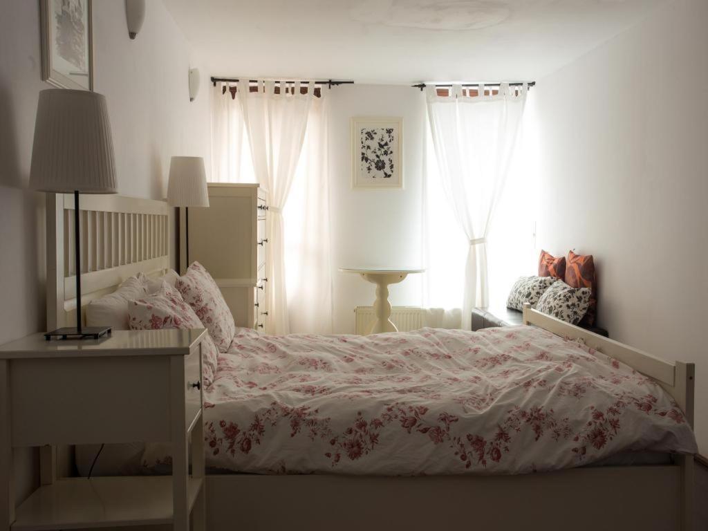 Casa Ferica Villa Azuga Luaran gambar