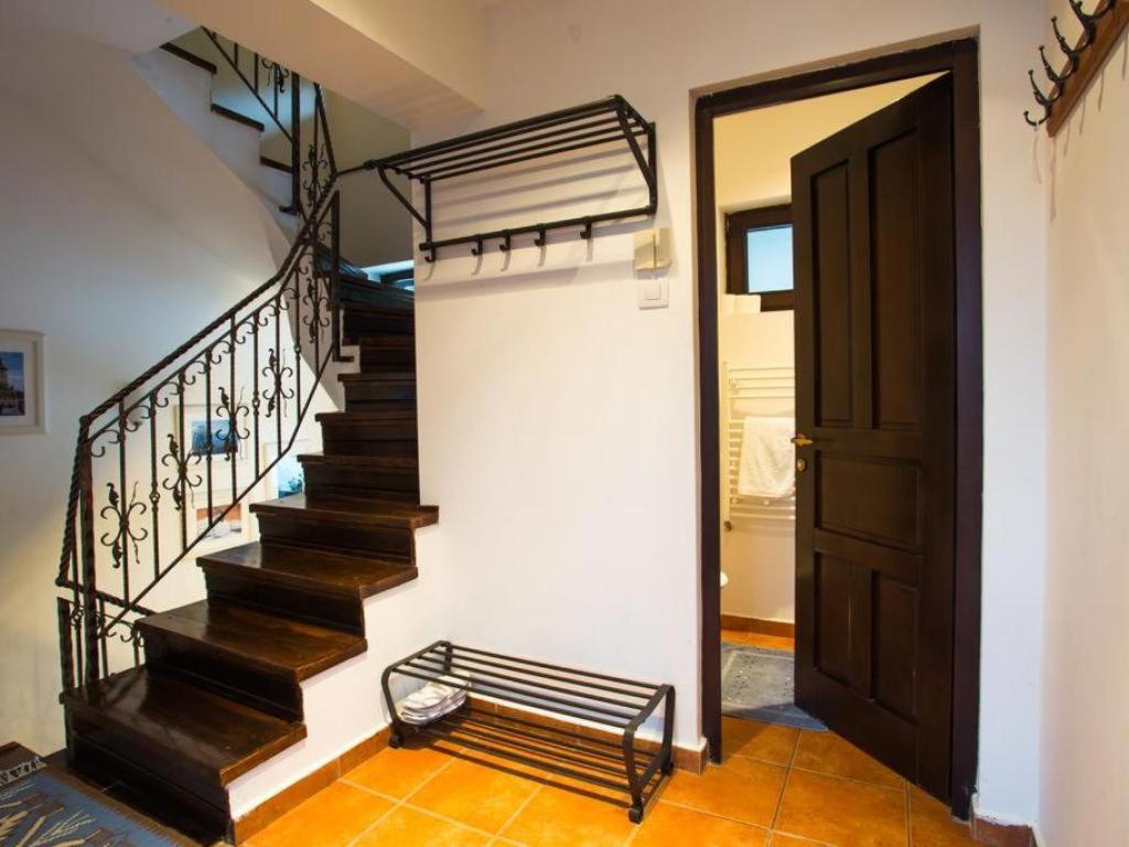 Casa Ferica Villa Azuga Luaran gambar