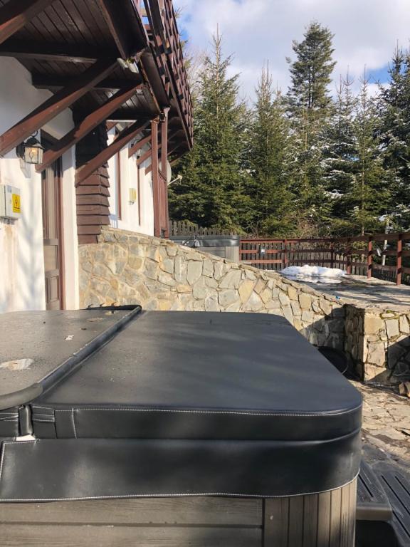 Casa Ferica Villa Azuga Luaran gambar